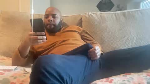 Snapshot of bbcfun44 chatting on 02.17.25 Zaddy online show from 02.17.25