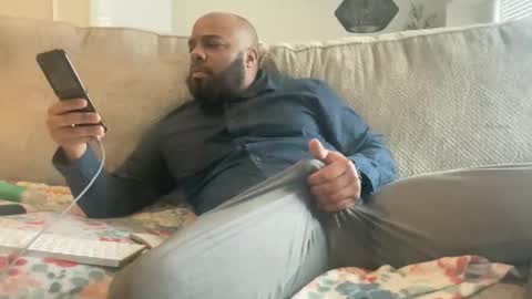 Snapshot of bbcfun44 chatting on 02.21.25 Zaddy online show from 02.21.25