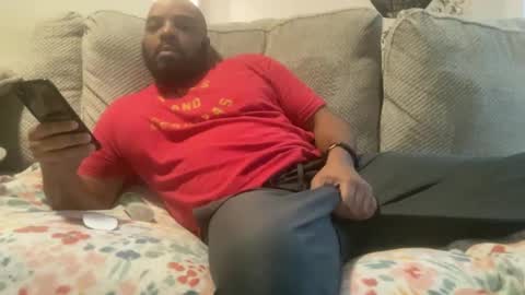 Snapshot of bbcfun44 chatting on 03.09.25 Zaddy online show from 03.09.25