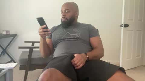 Snapshot of bbcfun44 chatting on 09.08.25 Zaddy online show from 09.08.25