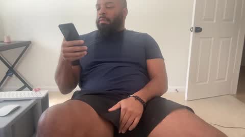 Snapshot of bbcfun44 chatting on 09.20.25 Zaddy online show from 09.20.25