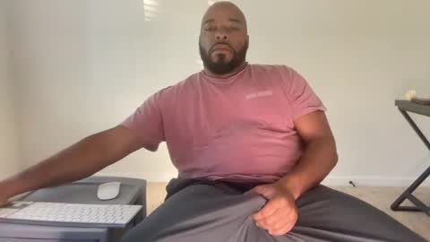 Snapshot of bbcfun44 chatting on 10.05.25 Zaddy online show from 10.05.25