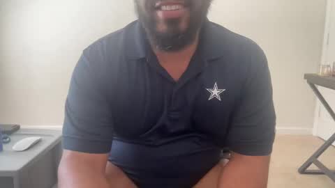 Snapshot of bbcfun44 chatting on 10.16.25 Zaddy online show from 10.16.25