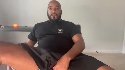 Snapshot of bbcfun44 chatting on 10.24.25 Zaddy online show from 10.24.25