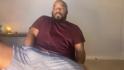 Snapshot of bbcfun44 chatting on 11.11.25 Zaddy online show from 11.11.25