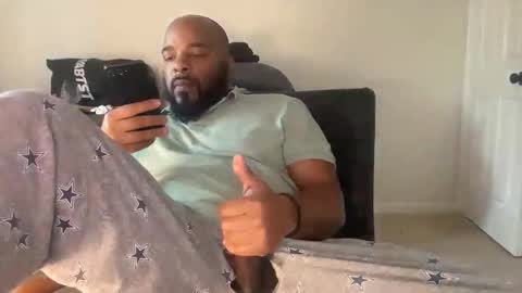 Zaddy online show from 11.21.25