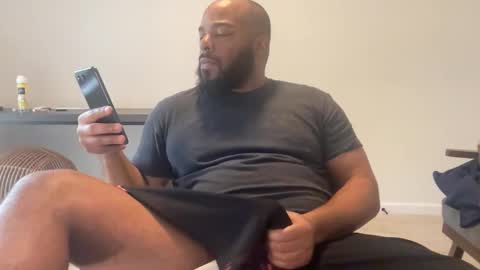 Zaddy online show from 11.24.25