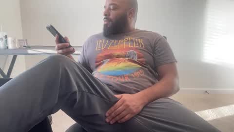 Zaddy online show from 01.14.26