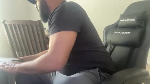 Zaddy online show from 04.19.26