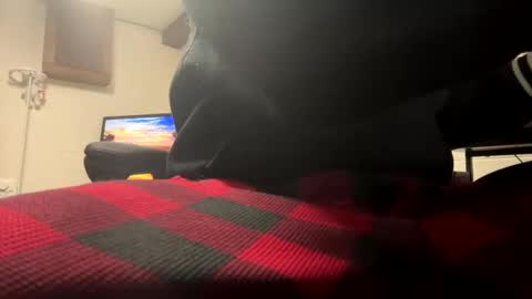 Snapshot of bbcjames777 chatting on 01.26.25 bbcjames777 online show from 01.26.25