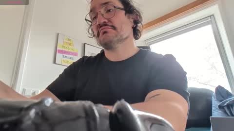 Snapshot of bbking1980 chatting on 02.16.26 CallMeDaddy online show from 02.16.26