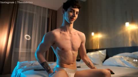 Brandon online show from 11.12.25