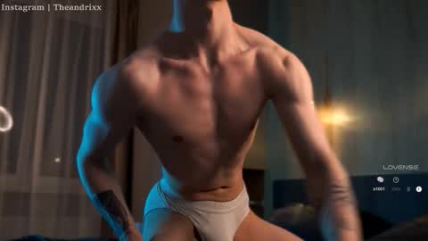 Brandon online show from 12.04.25