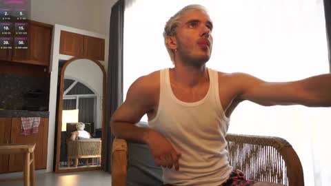 Brandon online show from 05.12.26