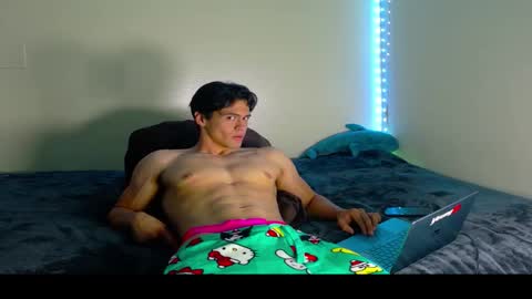 unknown online show from 11.12.25