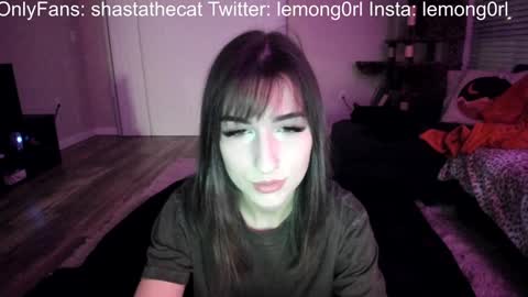 Shasta online show from 01.22.25