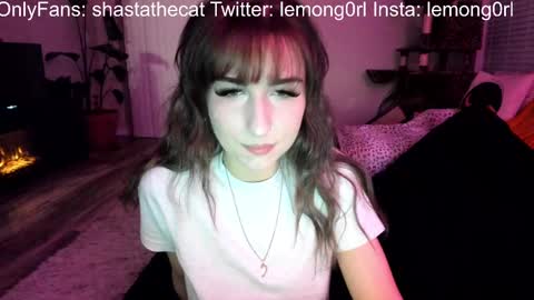 Shasta online show from 09.15.25