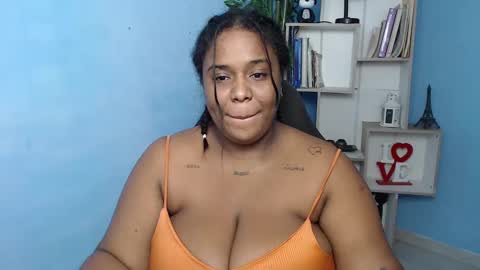 Charlote online show from 02.08.25