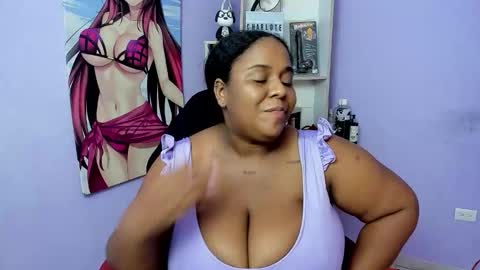 Charlote online show from 10.03.25