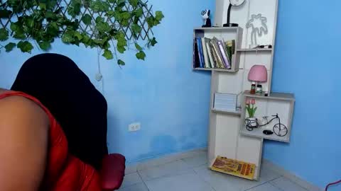 Snapshot of bbw_charlote chatting on 12.19.25 Charlote online show from 12.19.25