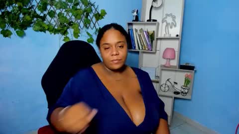 Snapshot of bbw_charlote chatting on 01.15.26 Charlote online show from 01.15.26