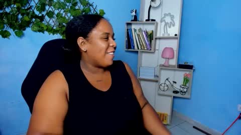Snapshot of bbw_charlote chatting on 01.17.26 Charlote online show from 01.17.26