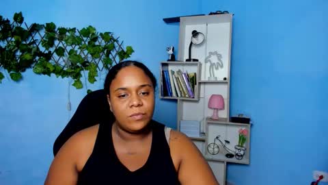 Snapshot of bbw_charlote chatting on 01.19.26 Charlote online show from 01.19.26