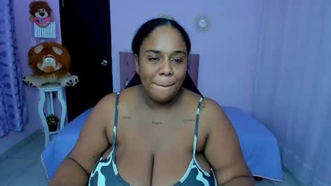 Snapshot of bbw_charlote chatting on 02.10.26 Charlote online show from 02.10.26
