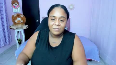 Snapshot of bbw_charlote chatting on 02.15.26 Charlote online show from 02.15.26