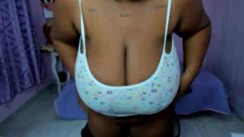 Snapshot of bbw_charlote chatting on 02.16.26 Charlote online show from 02.16.26
