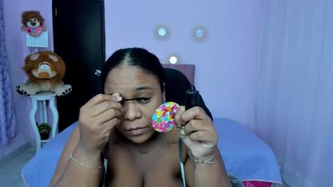 Snapshot of bbw_charlote chatting on 02.20.26 Charlote online show from 02.20.26