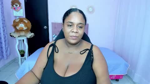 Snapshot of bbw_charlote chatting on 02.23.26 Charlote online show from 02.23.26