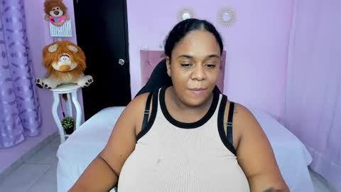 Snapshot of bbw_charlote chatting on 03.05.26 Charlote online show from 03.05.26
