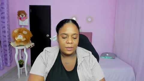 Snapshot of bbw_charlote chatting on 03.15.26 Charlote online show from 03.15.26