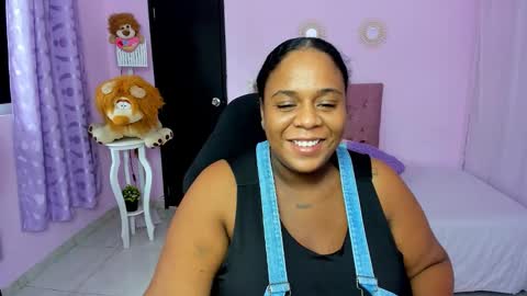 Snapshot of bbw_charlote chatting on 03.20.26 Charlote online show from 03.20.26