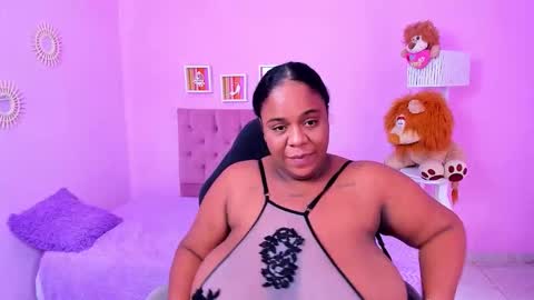 Snapshot of bbw_charlote chatting on 03.26.26 Charlote online show from 03.26.26