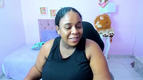 Snapshot of bbw_charlote chatting on 03.29.26 Charlote online show from 03.29.26