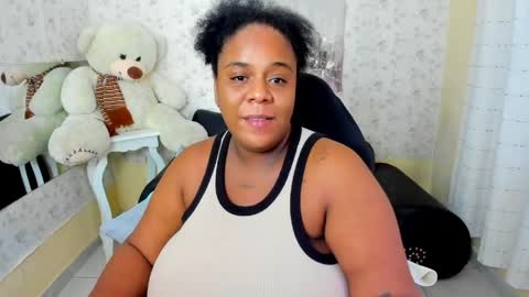 Snapshot of bbw_charlote chatting on 04.14.26 Charlote online show from 04.14.26