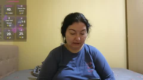 Emma online show from 01.31.25