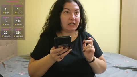 Emma online show from 02.13.25