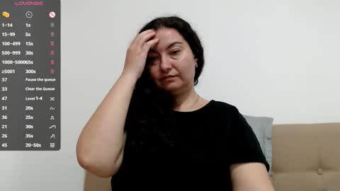 Emma online show from 11.13.25