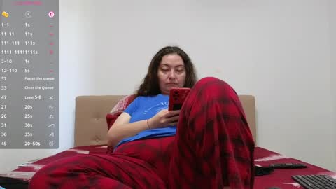 Emma online show from 05.21.26