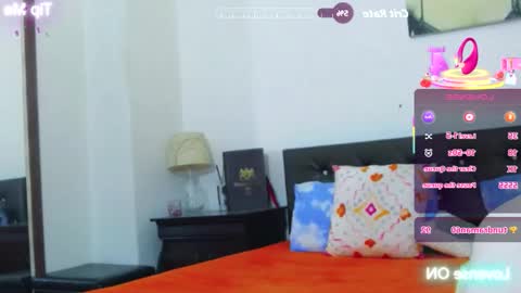 Black Devon online show from 11.08.25