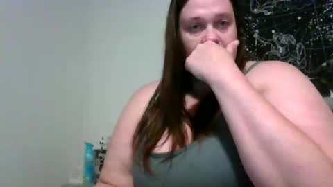Snapshot of bbwdomqueen chatting on 10.26.25 QuEen KeLs online show from 10.26.25