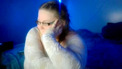 bbwgamergirl93 online show from 10.20.25