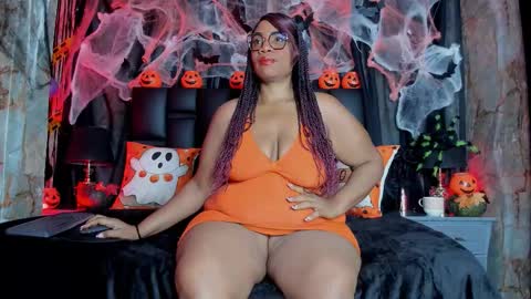Bbwlatina01 online show from 10.25.25