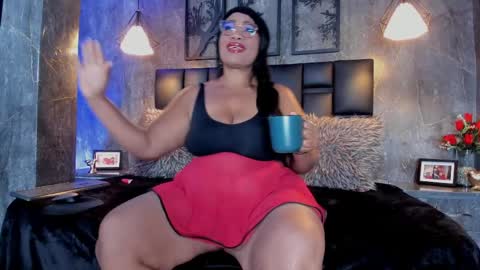 Bbwlatina01 online show from 04.06.26