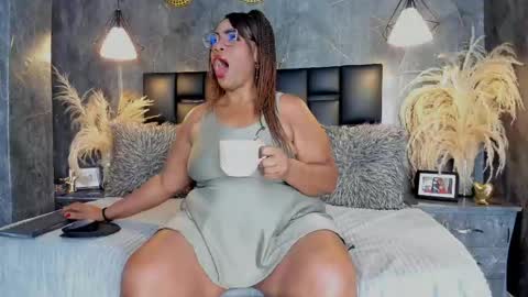 Snapshot of bbwlatina01 chatting on 05.31.26 Bbwlatina01 online show from 05.31.26