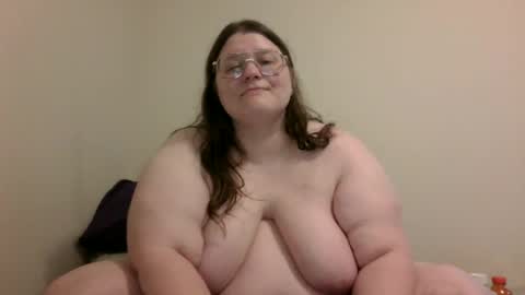 bbwlittlebear online show from 07.08.26
