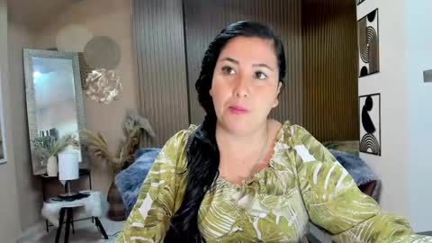 bbwluxurymuse online show from 06.01.26
